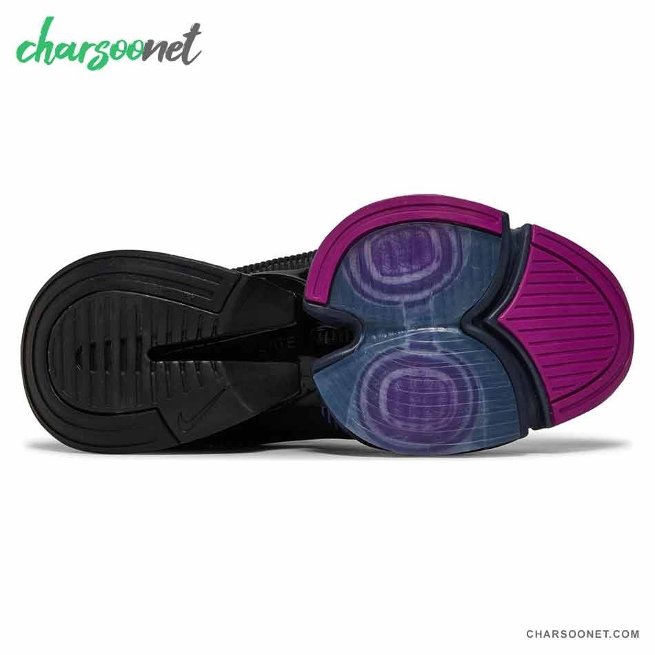 کفش پیاده روی و دویدن مردانه Air Zoom SuperRep 2