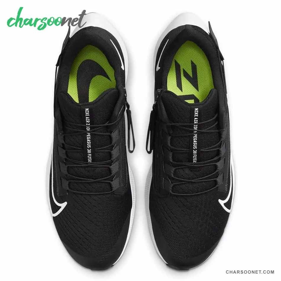کفش پیاده روی و دویدن نایکی مردانه Nike Air Zoom Pegasus 38