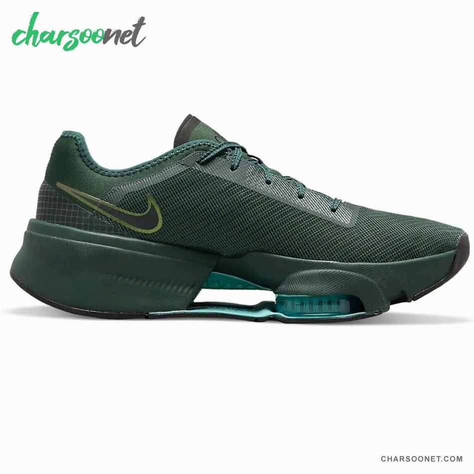 کفش پیاده روی و دویدن مردانه نایکی Nike Air Zoom SuperRep 3