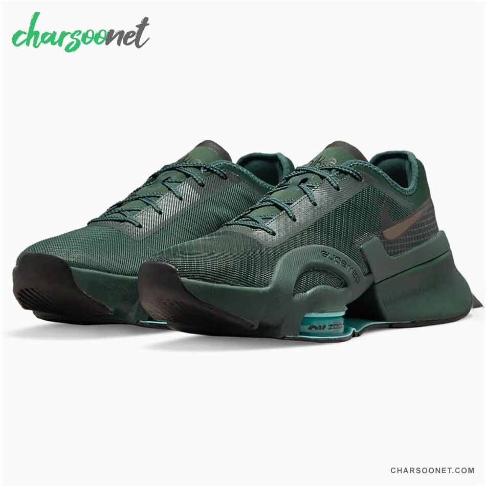 کفش پیاده روی و دویدن مردانه نایکی Nike Air Zoom SuperRep 3