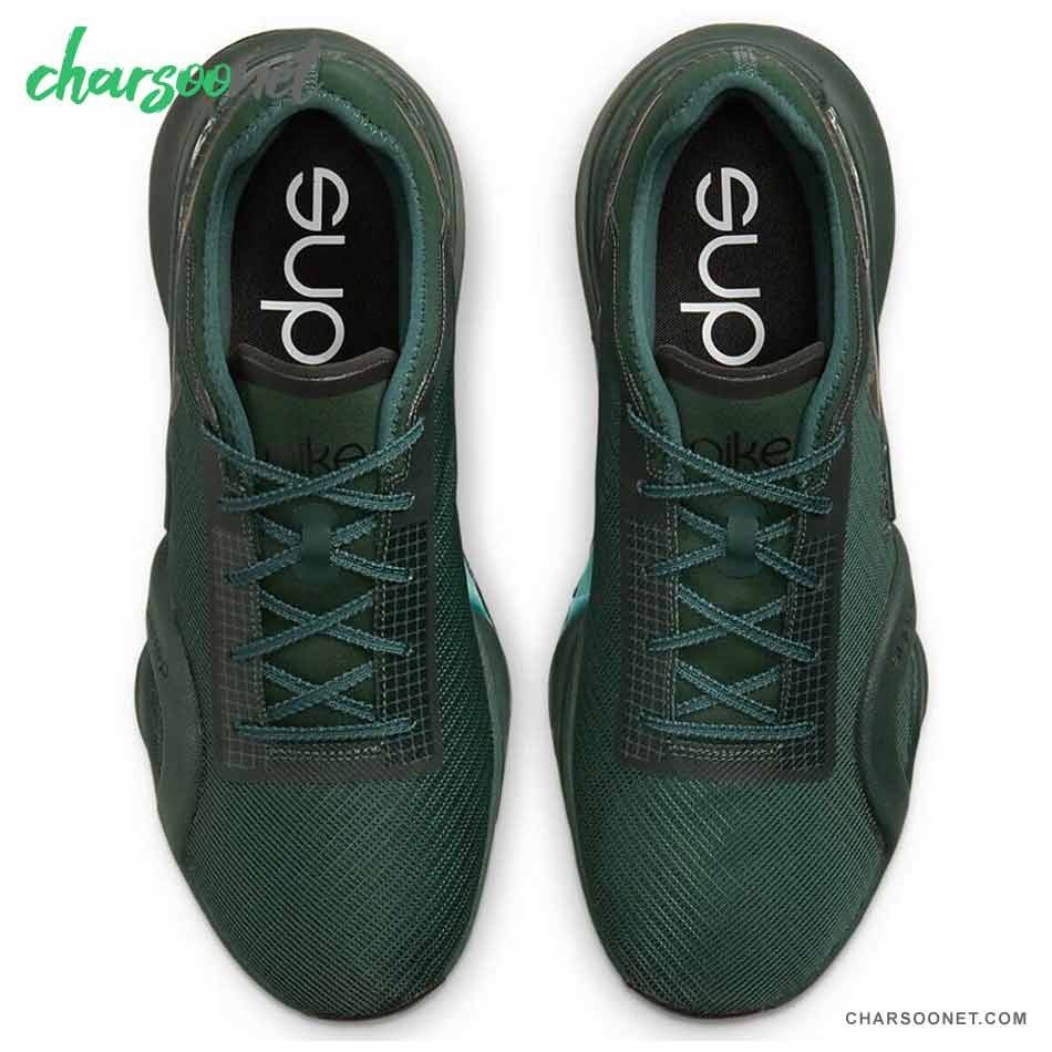 کفش پیاده روی و دویدن مردانه نایکی Nike Air Zoom SuperRep 3
