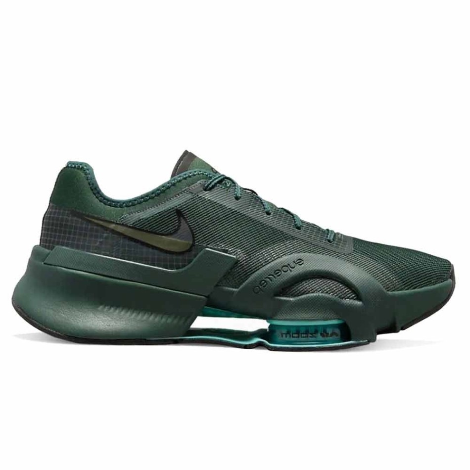 کفش پیاده روی و دویدن مردانه نایکی Nike Air Zoom SuperRep 3