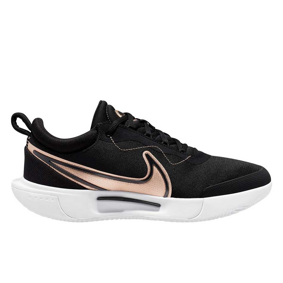 کفش پیاده روی و دویدن نایک زنانه Nike Court Zoom Pro