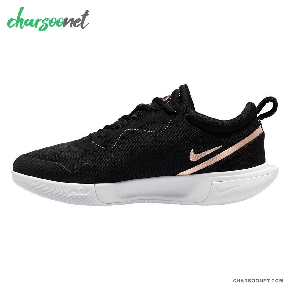 کفش پیاده روی و دویدن نایک زنانه Nike Court Zoom Pro