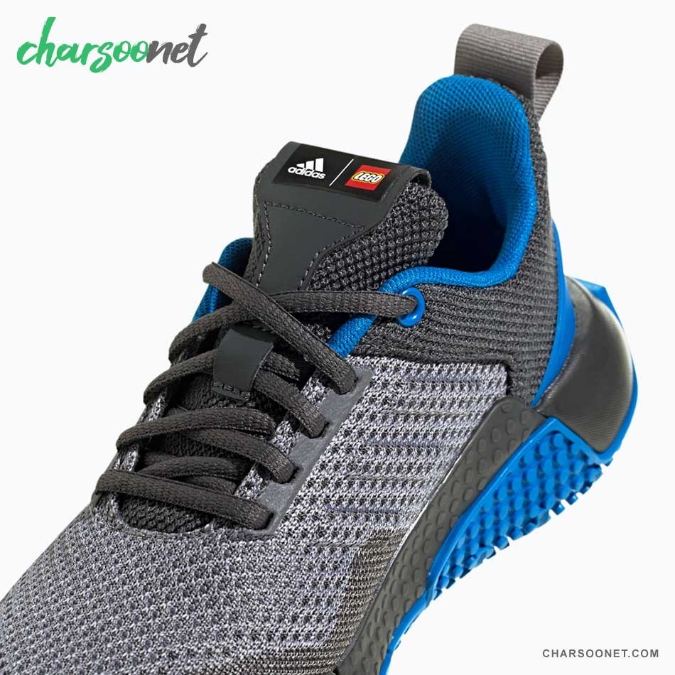 کفش پیاده روی و دویدن آدیداس Adidas x LEGO