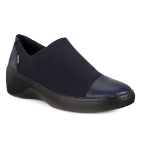 کفش مجلسی زنانه اکو Ecco Soft Wedge 7
