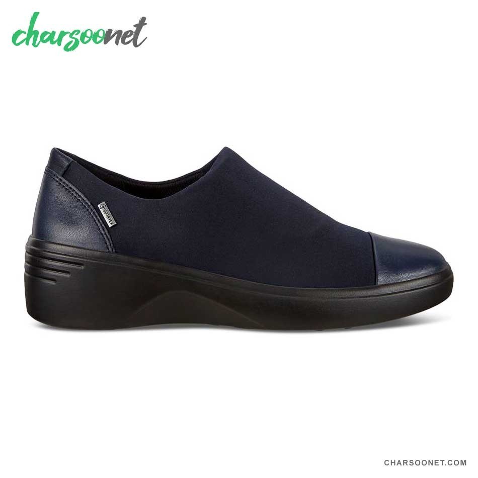 کفش مجلسی زنانه اکو Ecco Soft Wedge 7