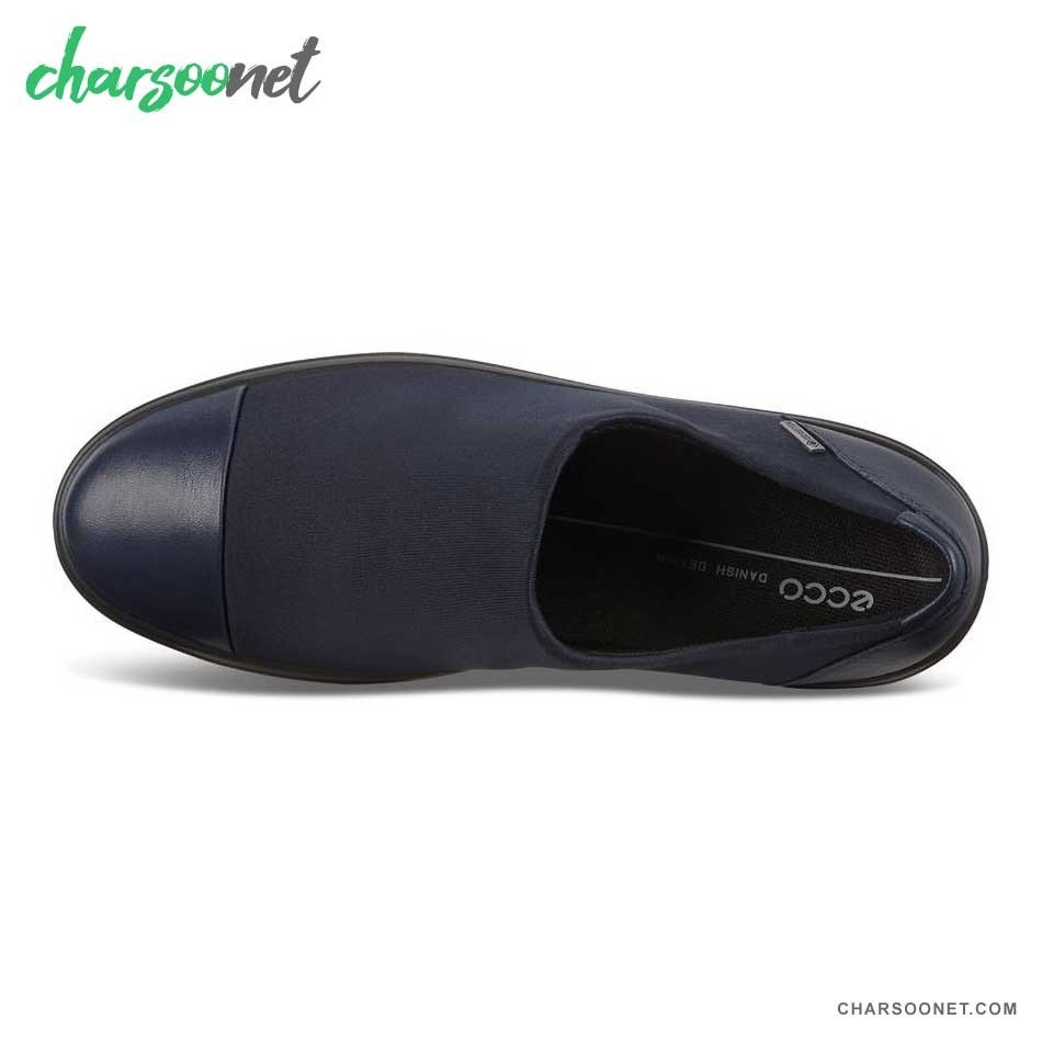 کفش مجلسی زنانه اکو Ecco Soft Wedge 7