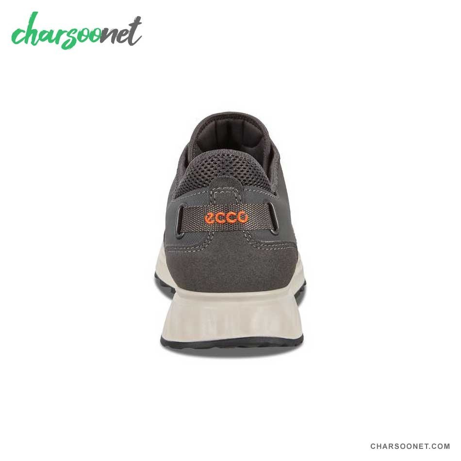 کفش پیاده روی و دویدن مردانه اکو Ecco Exostride