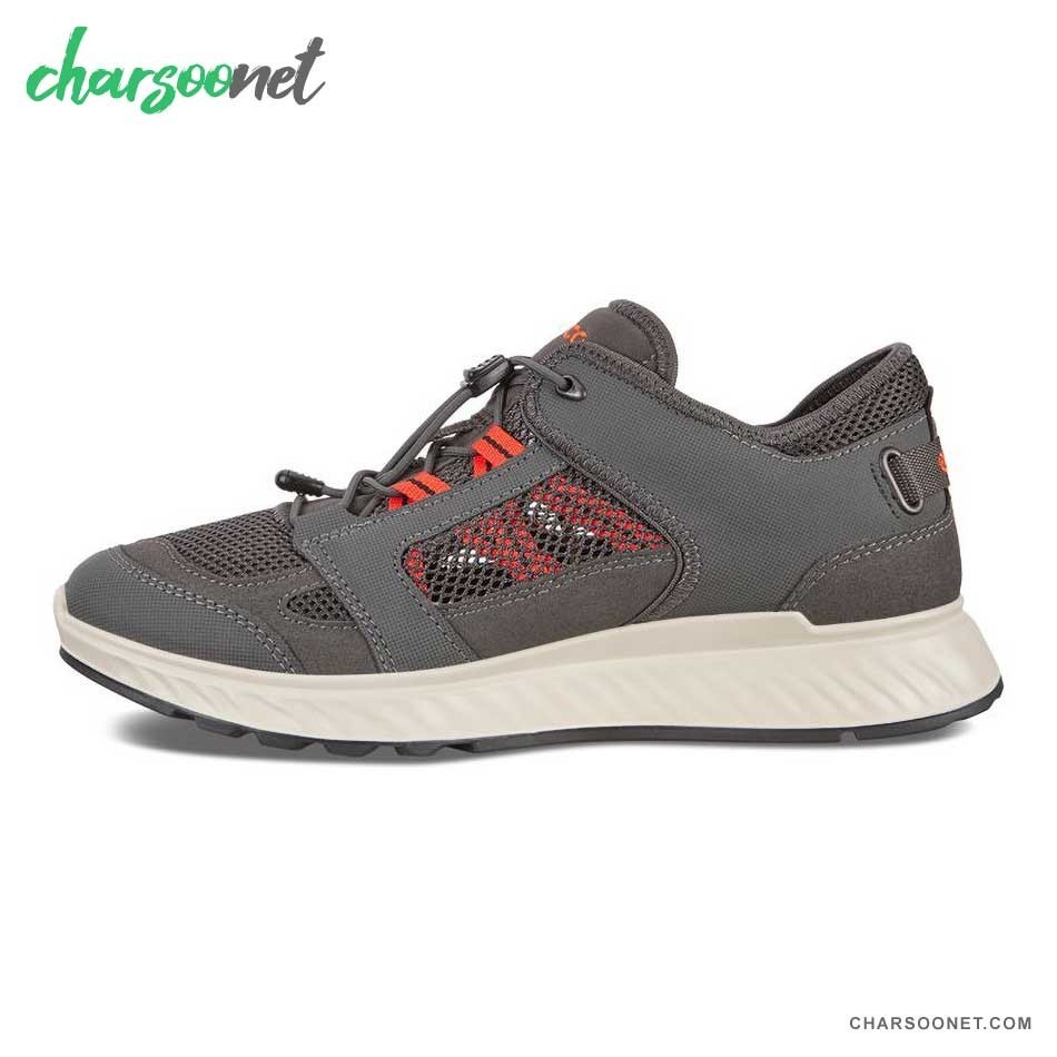 کفش پیاده روی و دویدن مردانه اکو Ecco Exostride