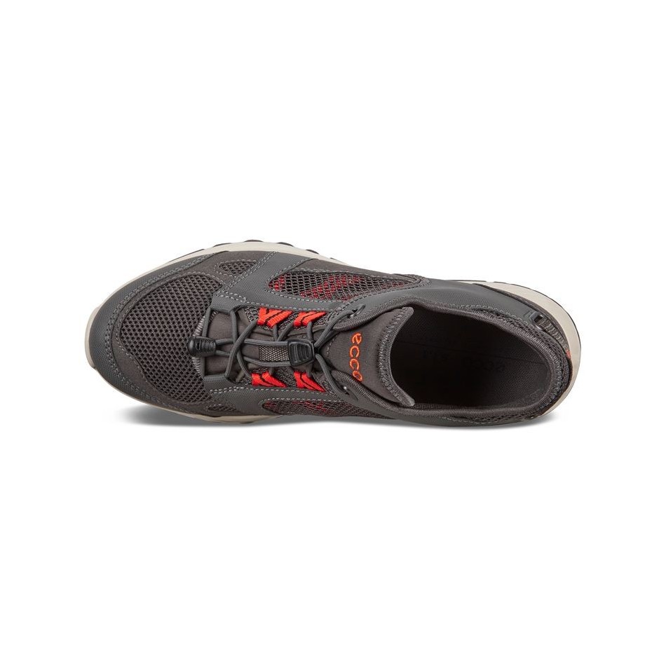 کفش پیاده روی و دویدن مردانه اکو Ecco Exostride