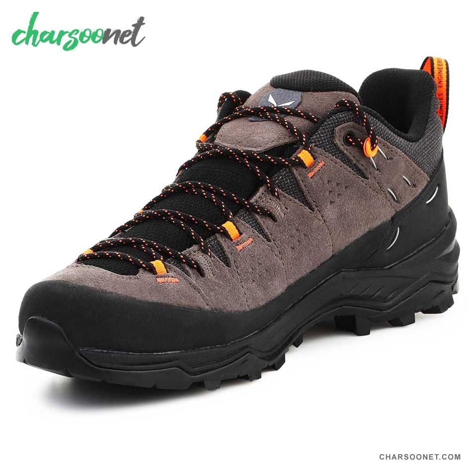 کفش کوهنوردی سالیوا مردانه Salewa Alp Trainer 2 Gore-Tex