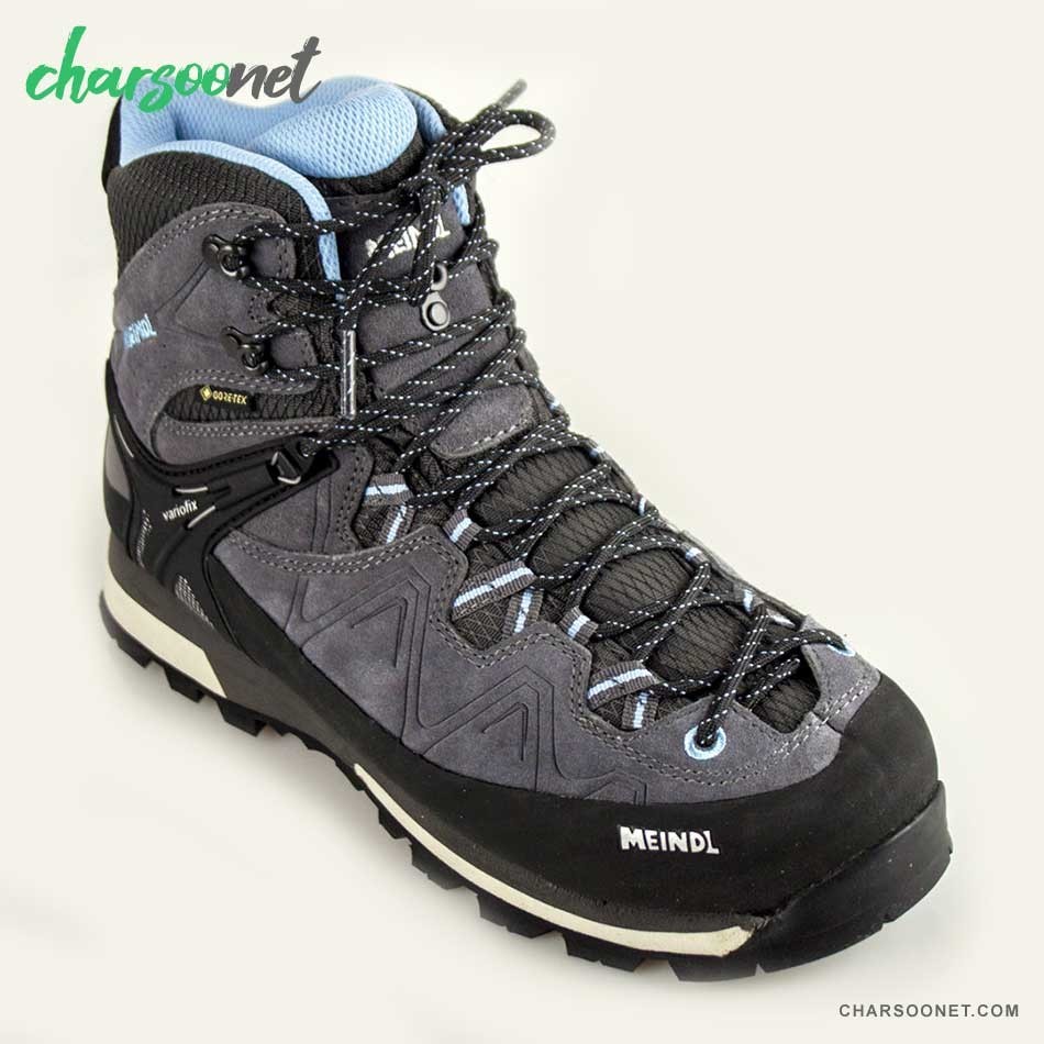 کفش کوهنوردی مندل مردانه ضدآب Meindl Tonal Gore-Tex