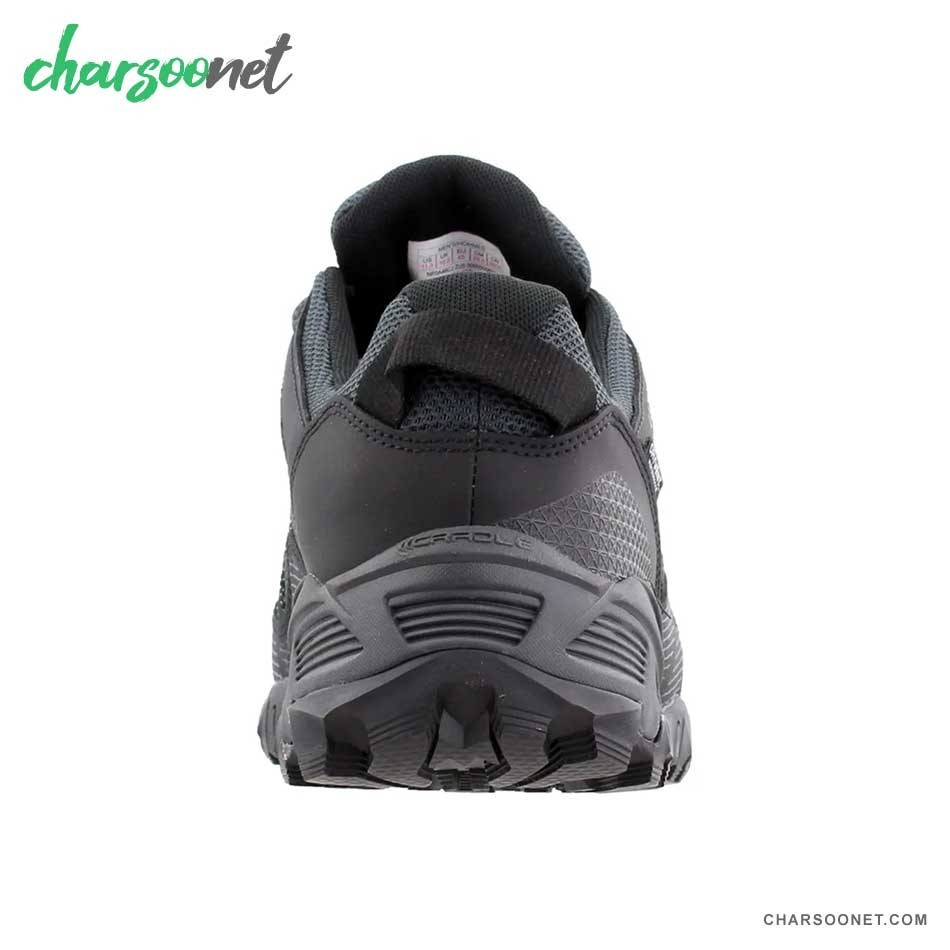 کفش کوهنوردی نورث فیس مردانه ضدآب North Face Ultra lll