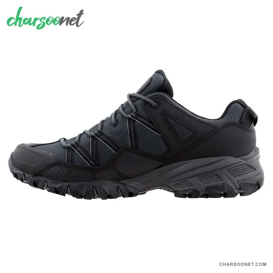 کفش کوهنوردی نورث فیس مردانه ضدآب North Face Ultra lll