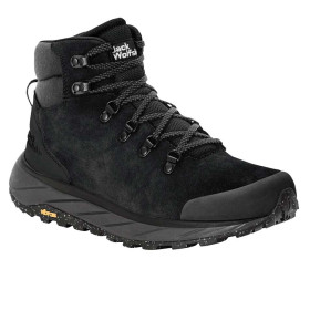 کفش کوهنوردی جک ولفسکین مردانه Jack Wolfskin Terraventure Urban mid