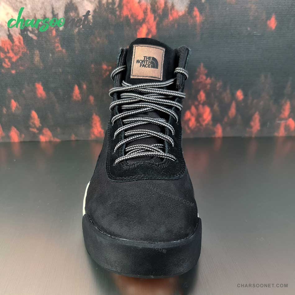 کفش اسنیکر مردانه نورث فیس North Face Larimer Mid Wp