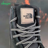 کفش اسنیکر مردانه نورث فیس North Face Larimer Mid Wp