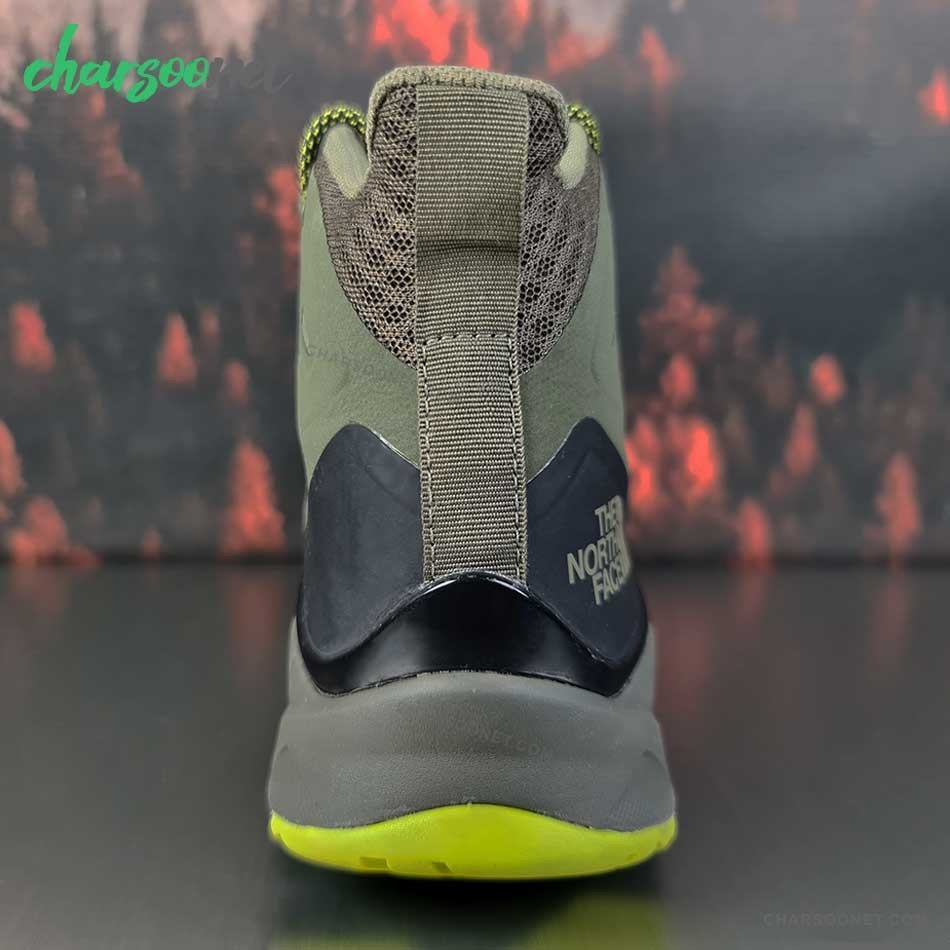 بوت کوهنوردی زنانه نورث فیس North Face Fast Hike Mif