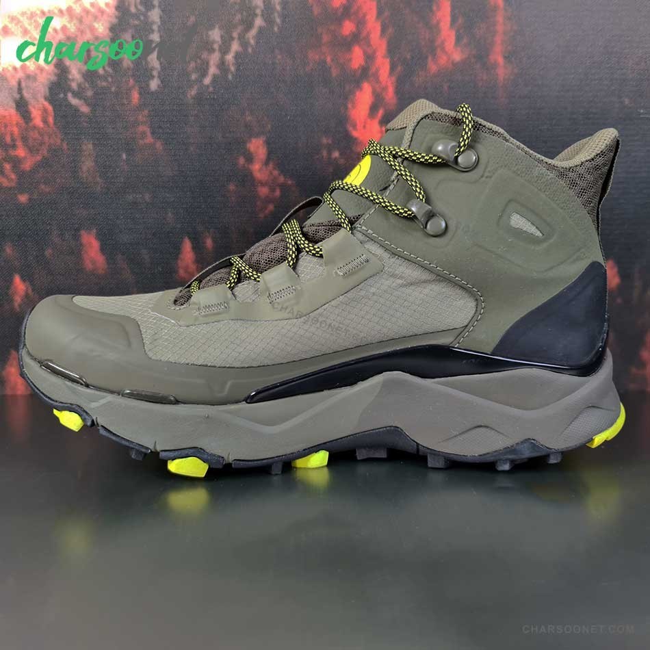 بوت کوهنوردی زنانه نورث فیس North Face Fast Hike Mif