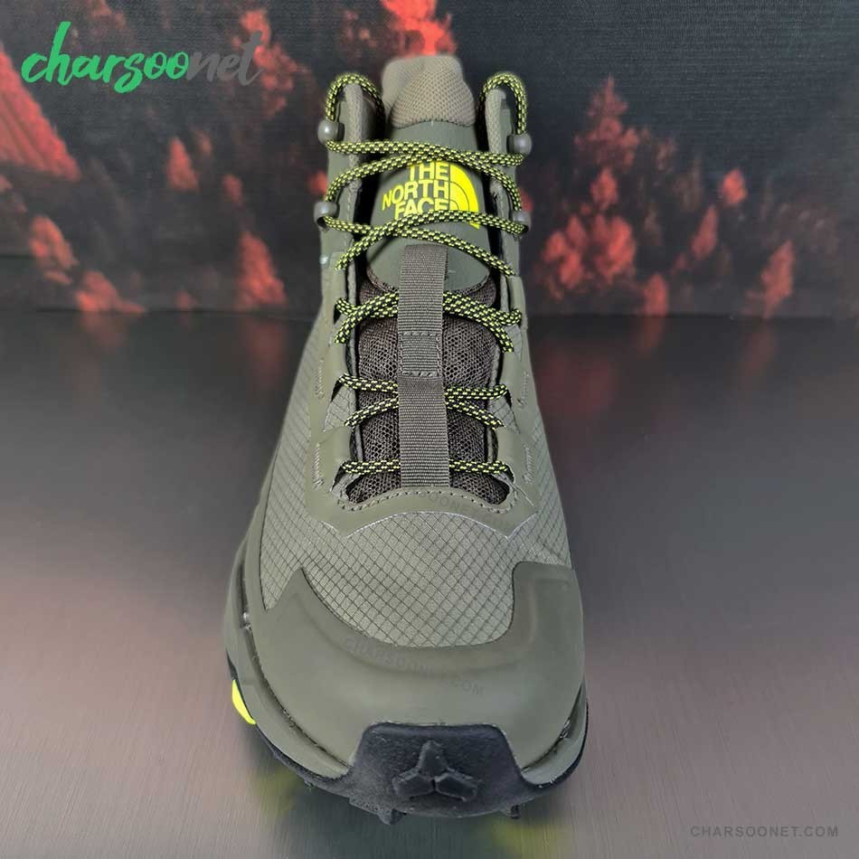 بوت کوهنوردی زنانه نورث فیس North Face Fast Hike Mif