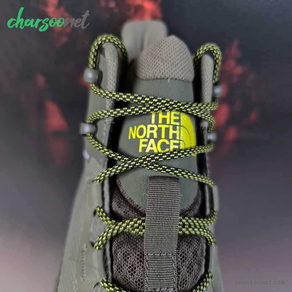 بوت کوهنوردی زنانه نورث فیس North Face Fast Hike Mif