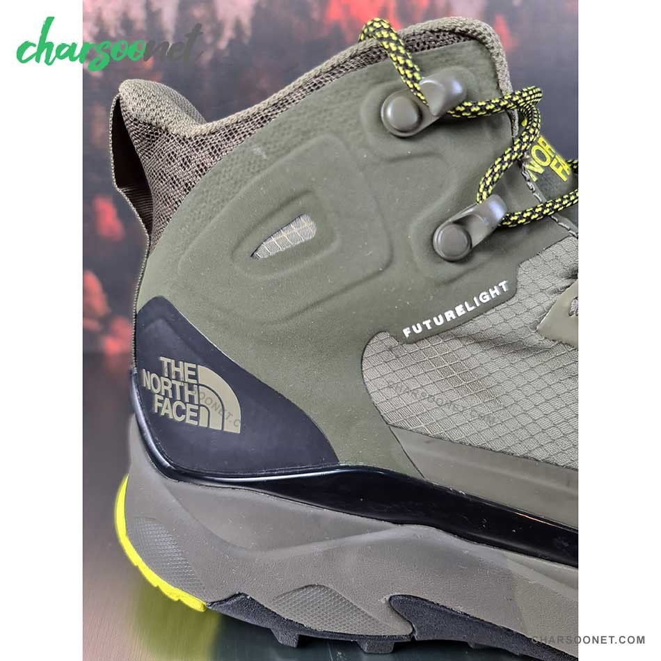 بوت کوهنوردی زنانه نورث فیس North Face Fast Hike Mif