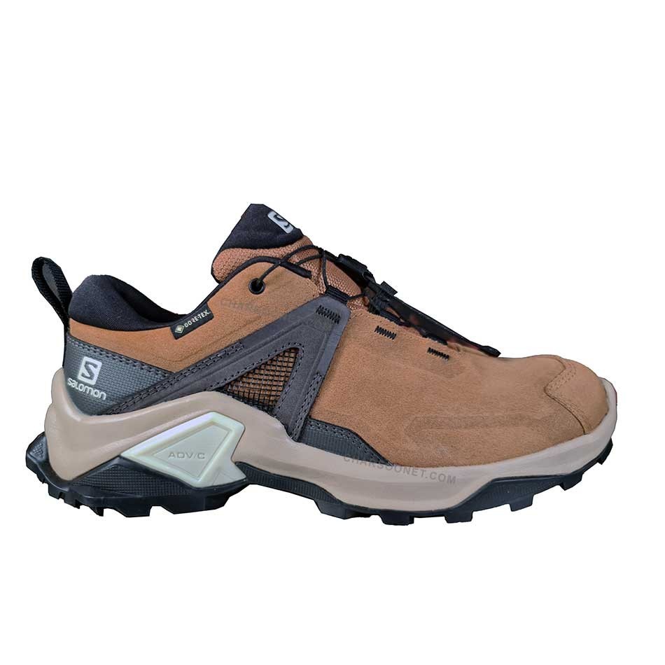 کفش پیاده روی و دویدن سالومون ضدآب زنانه Salomon X Raise 2
