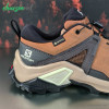 کفش پیاده روی و دویدن سالومون ضدآب زنانه Salomon X Raise 2