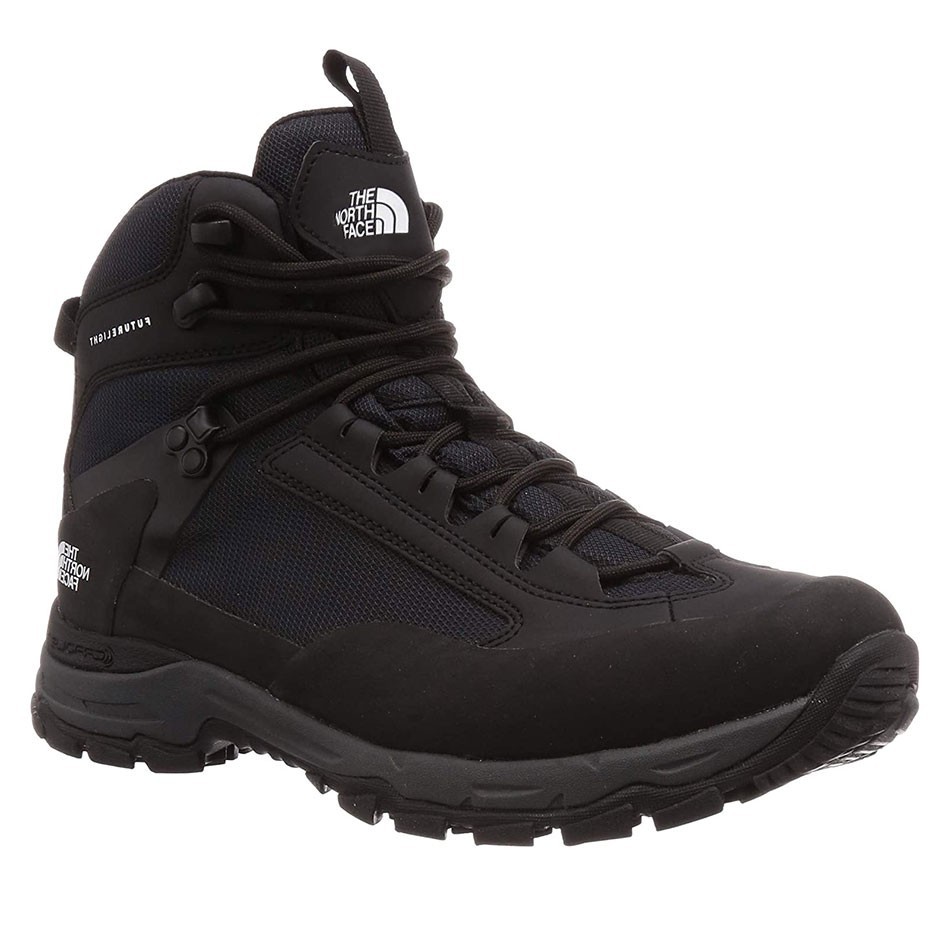 کفش کوهنودی نورث فیس مردانه ضدآب North Face