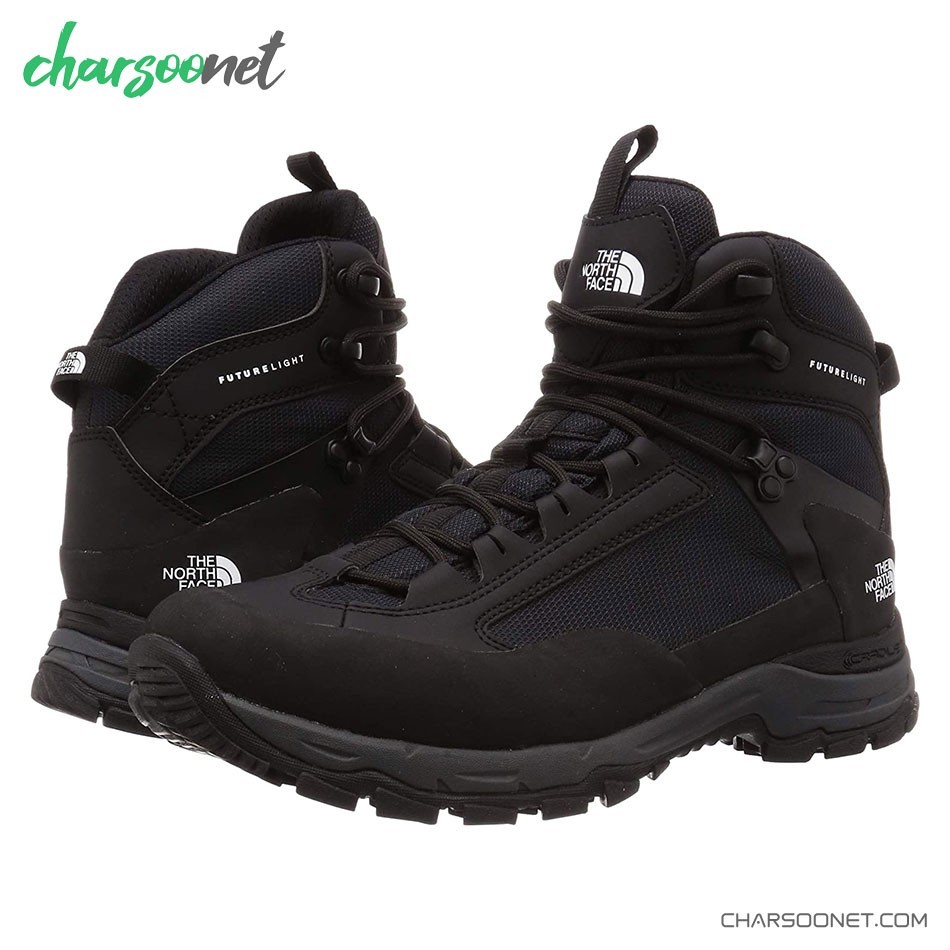 کفش کوهنودی نورث فیس مردانه ضدآب North Face