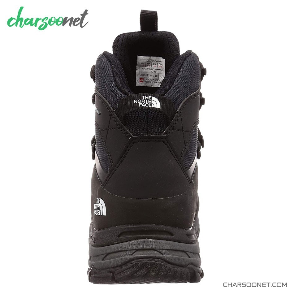 کفش کوهنودی نورث فیس مردانه ضدآب North Face