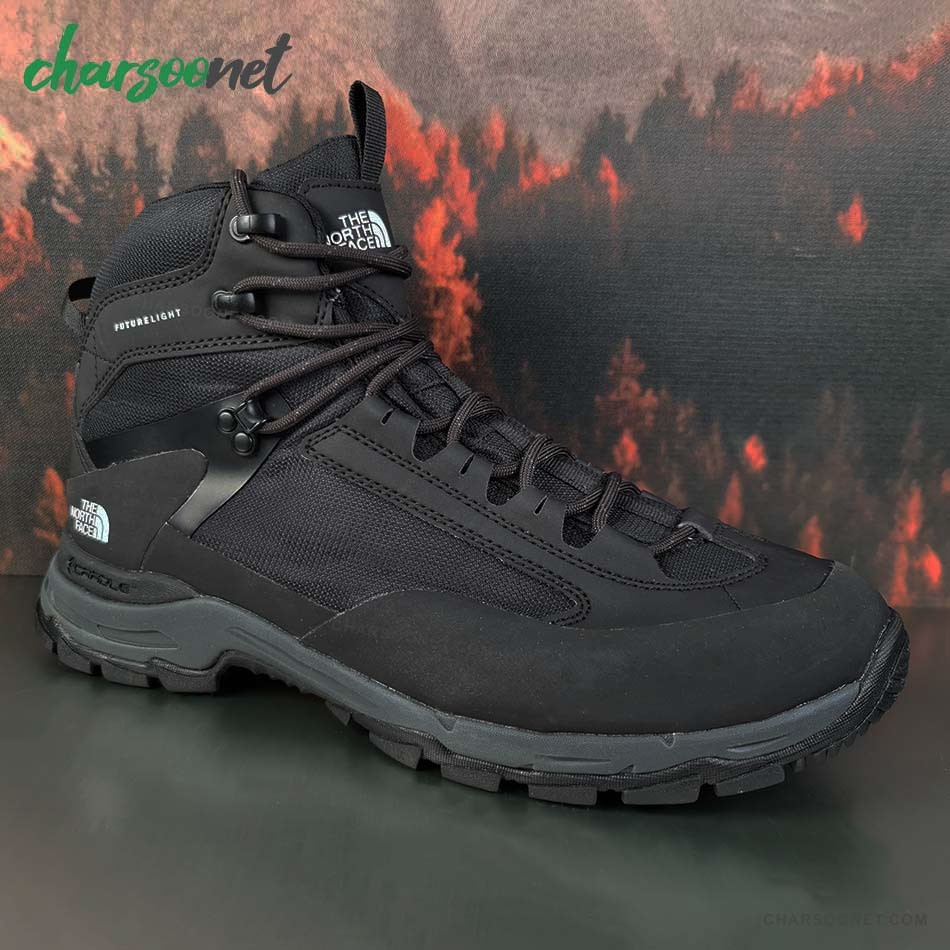 کفش کوهنودی نورث فیس مردانه ضدآب North Face