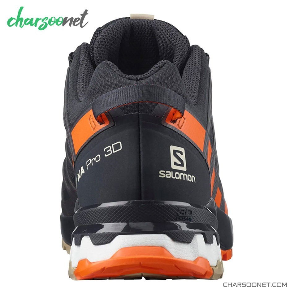 کفش کوهنوردی سالومون مدل Salomon XA Pro 3D V8 GTX کد 414444