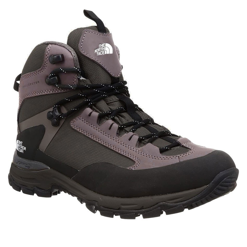 بوت کوهنوردی مردانه نورث فیس ضدآب North Face