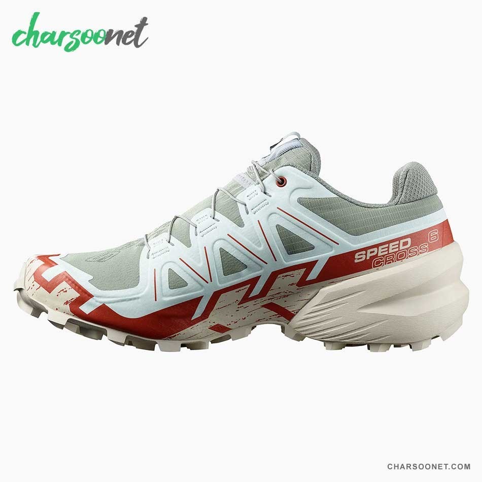 کفش کوهنوردی سالومون مردانه Salomon Speedcross 6