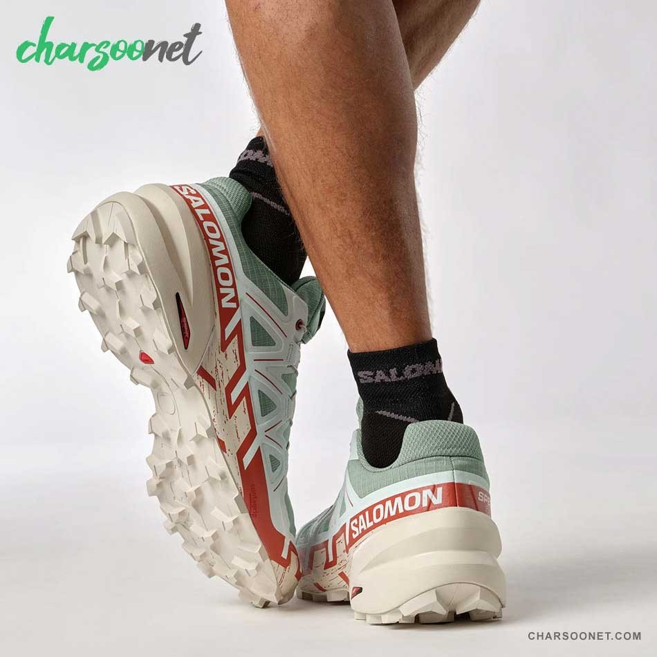 کفش کوهنوردی سالومون مردانه Salomon Speedcross 6