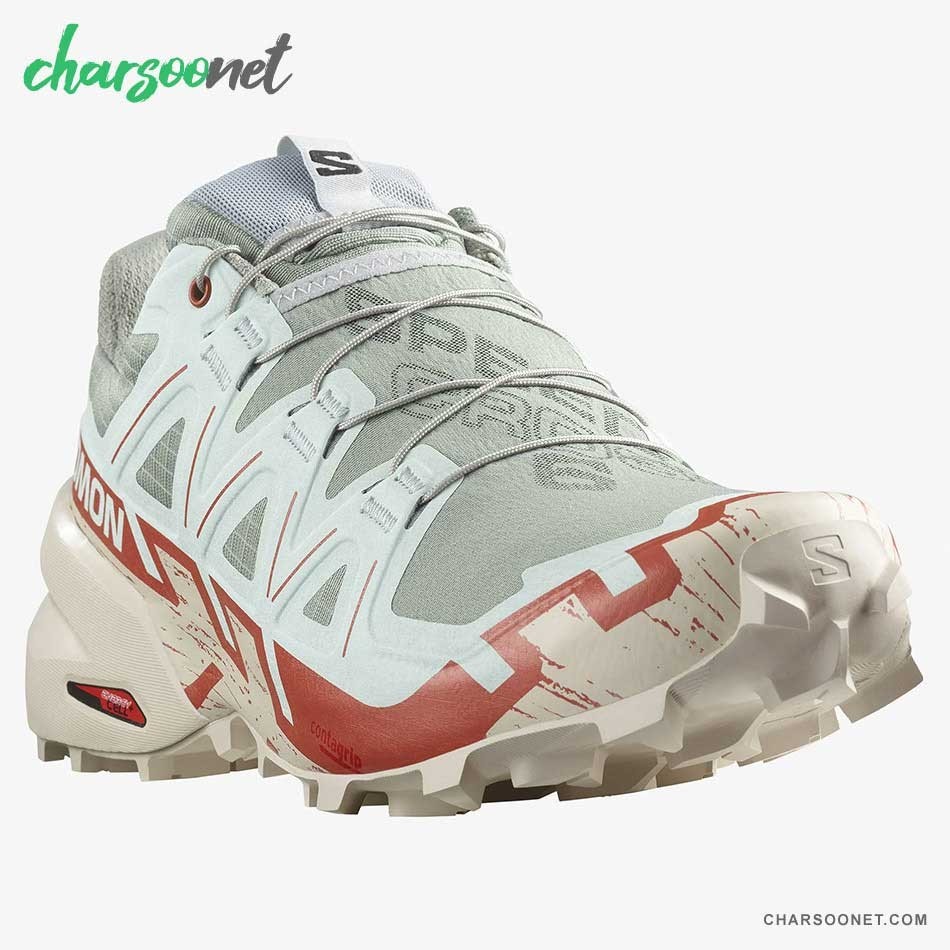 کفش کوهنوردی سالومون مردانه Salomon Speedcross 6