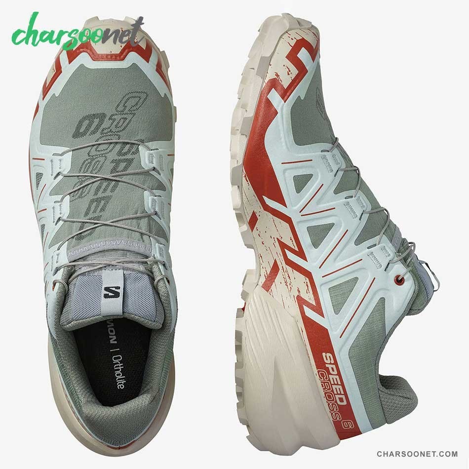 کفش کوهنوردی سالومون مردانه Salomon Speedcross 6