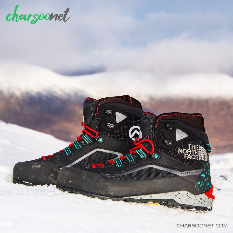 کفش کوهنوردی زنانه نورث فیس North Face Summit Series