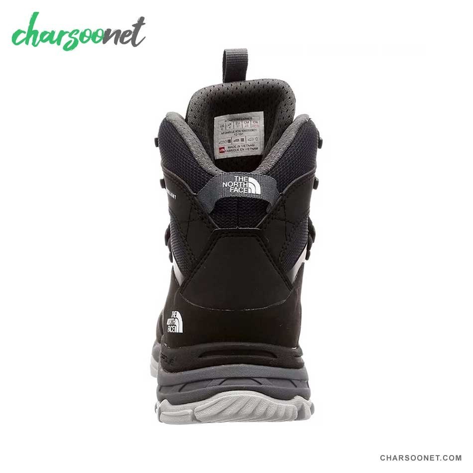 بوت کوهنوردی زنانه نورث فیس ضدآب North Face Creston Future Light