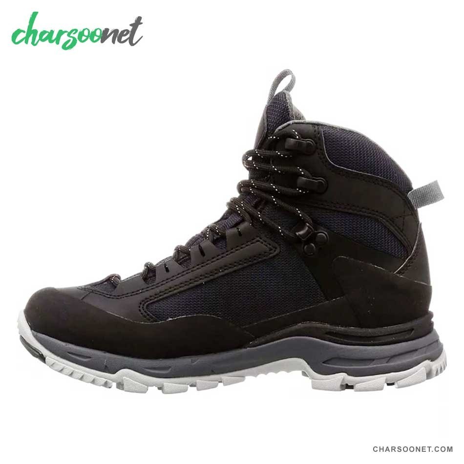 بوت کوهنوردی زنانه نورث فیس ضدآب North Face Creston Future Light