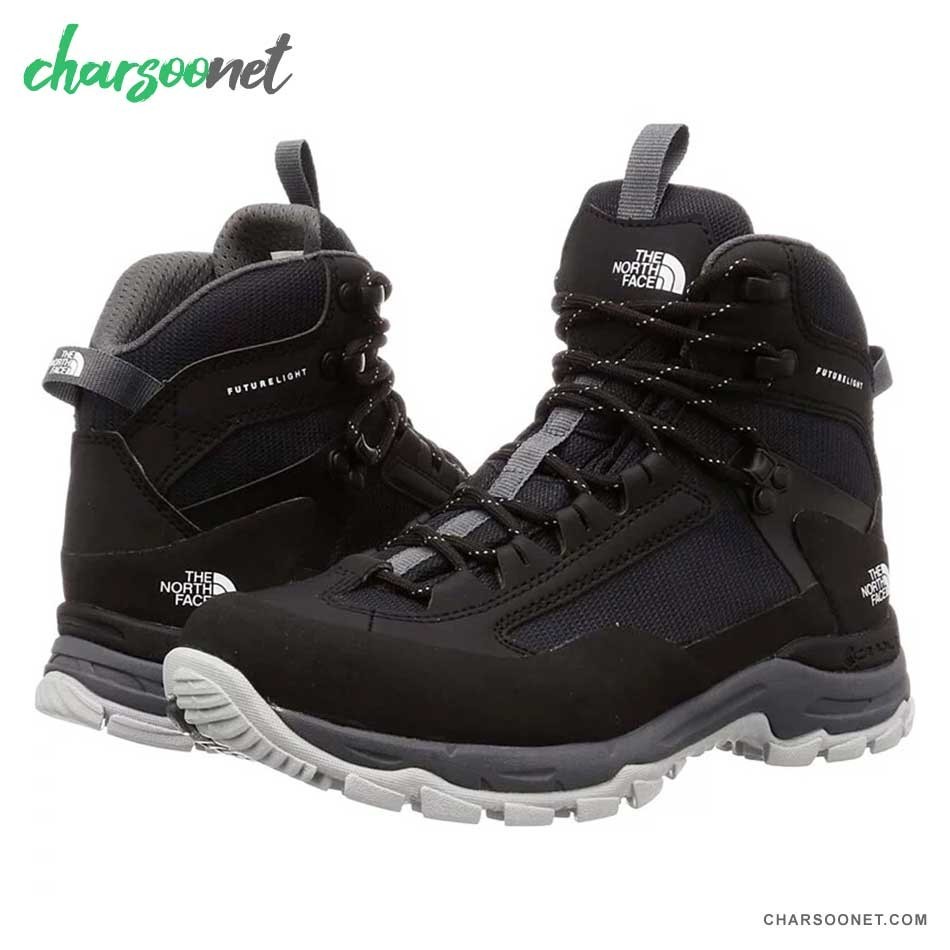 بوت کوهنوردی زنانه نورث فیس ضدآب North Face Creston Future Light