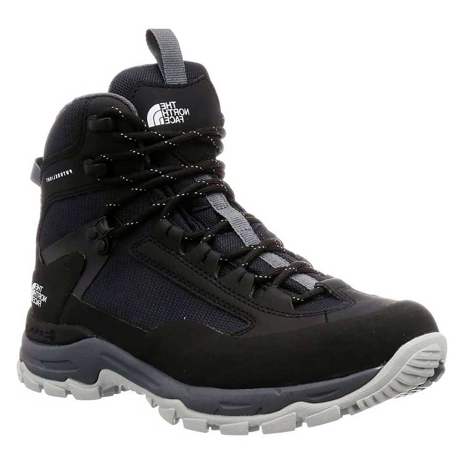 بوت کوهنوردی زنانه نورث فیس ضدآب North Face Creston Future Light