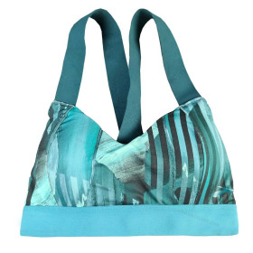 نیم تنه ورزشی بروکس Brooks Bra