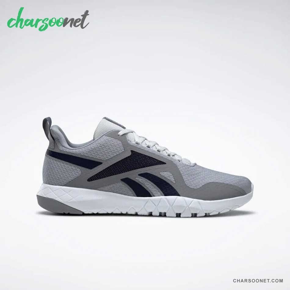 کفش ورزشی ریباک مردانه Reebok Flexagon Force 3 wide 4E