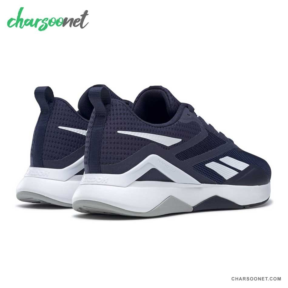 کفش پیاده روی و دویدن ریباک مردانه Reebok Nanoflex TR 2