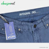شلوار مردانه جین کاغذی اینتگرال Integral men pants