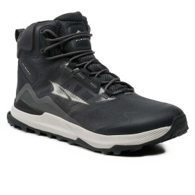 کفش کوهنوردی مردانه آلترا Altra Lone Peak ALL-WTHR Mid 2