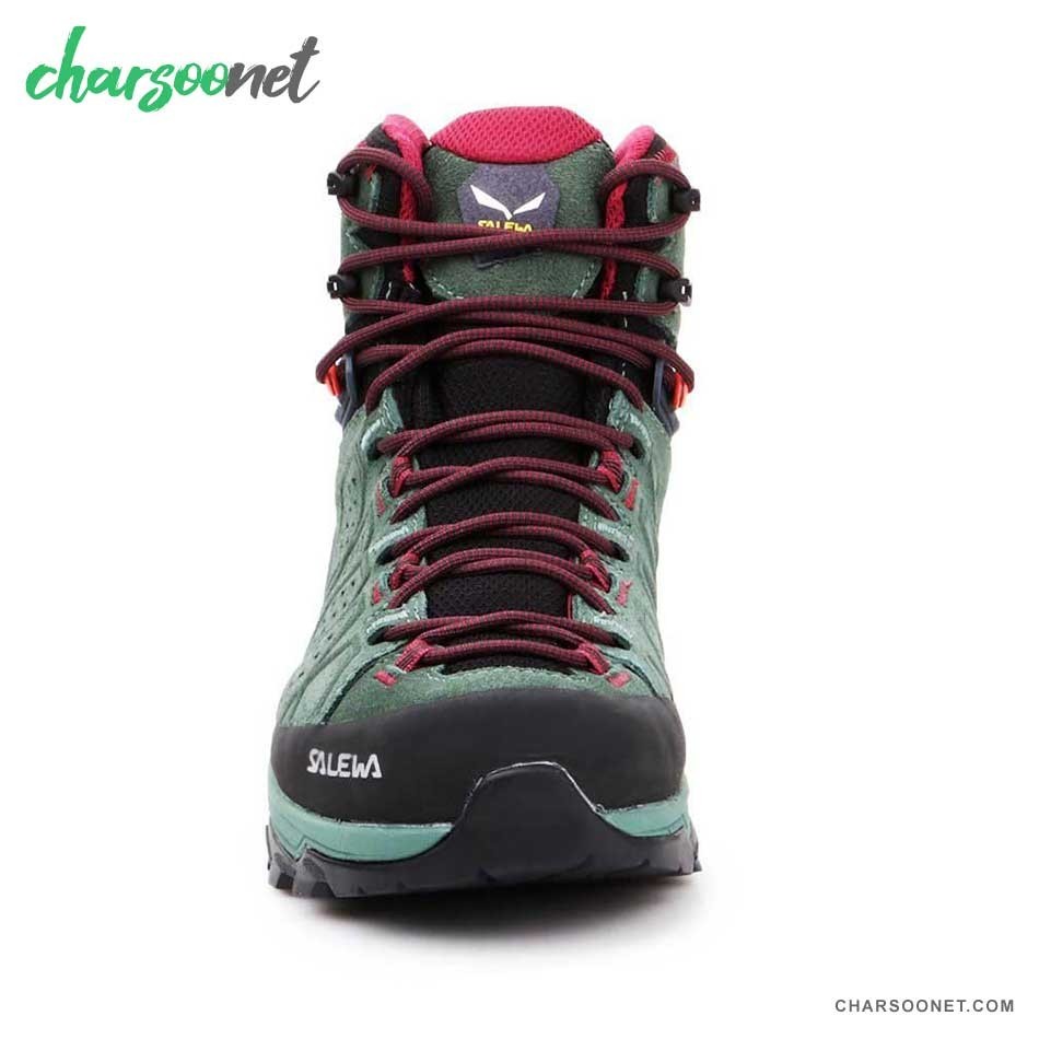 کفش کوهنوردی سالیوا Salewa Alp Trainer 2 Mid GTX